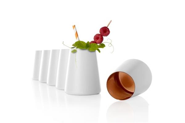 POWER BIANCO-BRONZO-BICCHIERE ACQUA CL.38 2