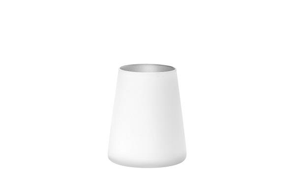 POWER BIANCO-SILVER-BICCHIERE ACQUA CL.38 1