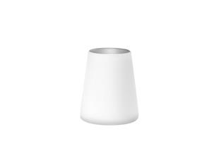 POWER BIANCO-SILVER-BICCHIERE ACQUA CL.38