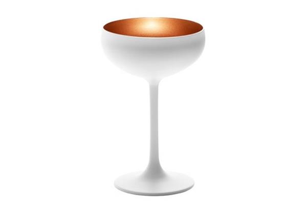 OLYMPIC BIANCO-ORO-COPPA CHAMPAGNE CL.23 1