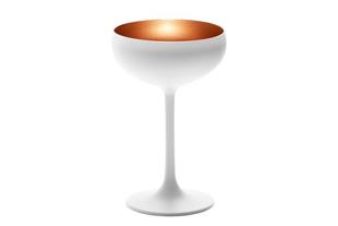 OLYMPIC BIANCO-ORO-COPPA CHAMPAGNE CL.23