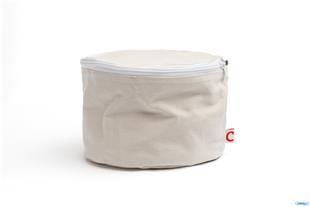 PORTA PANE TERMICO CM20H13 IN COTONE