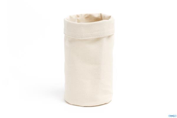 PORTA GRISSINI BEIGE 10X22 1