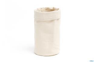 PORTA GRISSINI BEIGE 10X22