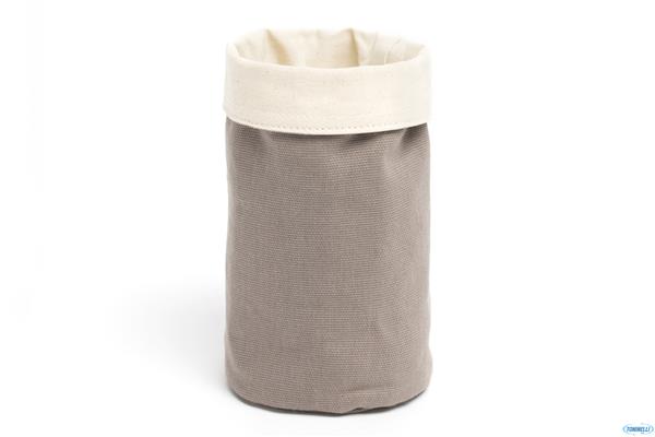 PORTA GRISSINI GRIGIO 10X22 1