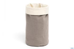 PORTA GRISSINI GRIGIO 10X22