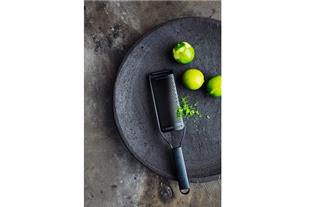 GRATTUGIA LINEA BLACK SHEEP LAMA FINE - MIRCOPLANE