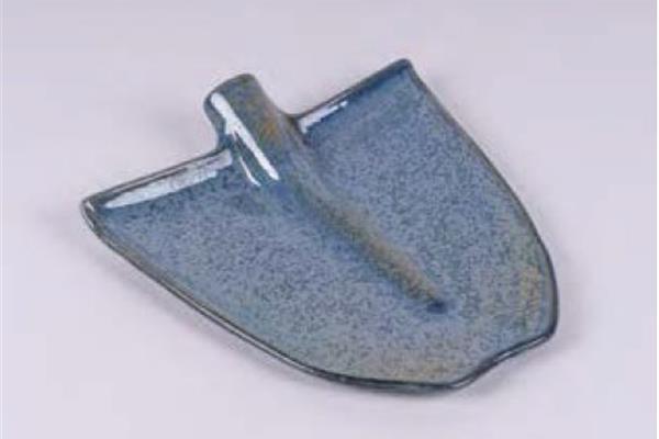 PIATTO PALA IN PORCELLANA CM 26 2