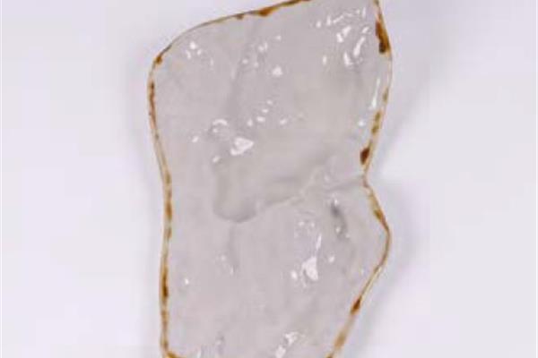 PIATTO MINI CORTECCIA CM 27 2