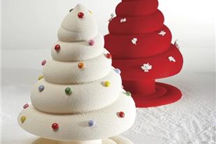 KIT DI STAMPI TERMOFORMATO IN SILICONE, MM160X210