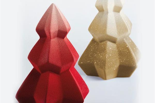 Premier Housewares Set 20 Stampi In Silicone Per Cake Pops, Con 40 Bastoncini, Rosso, Resistente Al Calore (230°C), Lavabile In Lavastoviglie