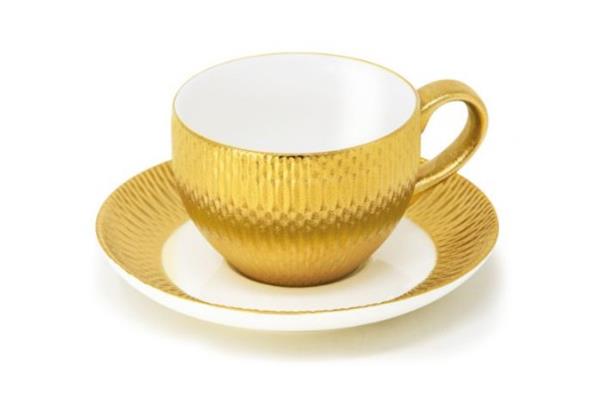 TAZZA TE