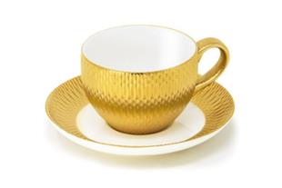 TAZZA TE