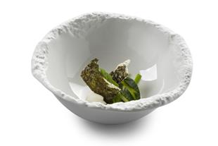 BOWL IN PORCELLANA OPACA CM 15