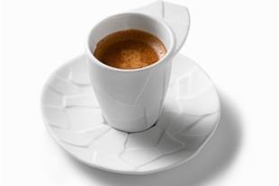 TAZZINA DA CAFFE