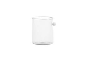 BICCHIERE TUMBLER COLLEZIONE OYSTER VETRO TRASPARENTE CL 32