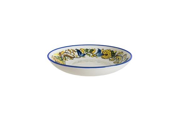 COLLEZIONE ALBUFERA - PIATTO FONDO COUPE CM 23 1