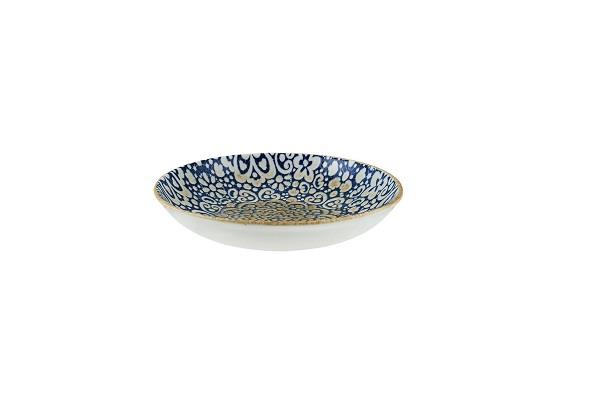 COLLEZIONE ALHAMBRA - PIATTO FONDO COUPE CM 23 1