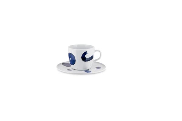COLLEZIONE ITSUMO - TAZZA DA CAFFE