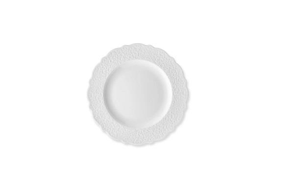 COLLEZIONE DRESSED - PIATTO PIANO CM 27.3 1