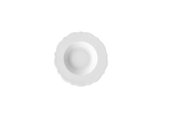 COLLEZIONE DRESSED - PIATTO FONDO CM 23,3 1