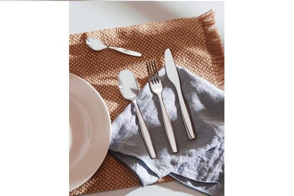 COLLEZIONE ITSUMO - POSATE IN ACCIAIO INOSSIDABILE 1