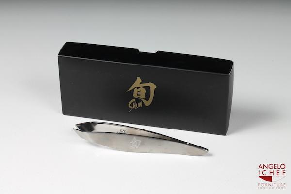 KAI PINZA SHUN SPINALISCHE INOX BOXED 2