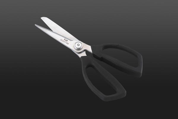 KAI FORBICE CUCINA-PESCE INOX 1