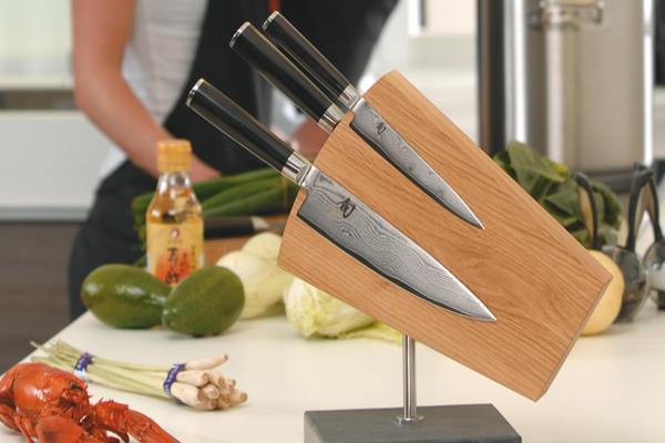 KAI SQUAMAPESCE INOX CM. 21 3
