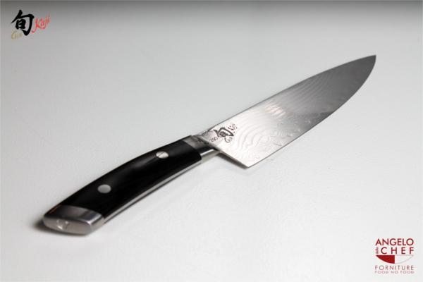 COLTELLO KAI SHUN KAJI DAM.CUCINA CM. 20 1