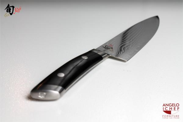 COLTELLO KAI SHUN KAJI DAM.CUCINA CM. 20 2