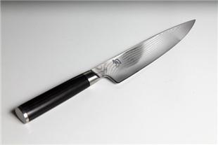 COLTELLO KAI SHUN DAMASCUS CUOCO CM. 20