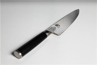 COLTELLO KAI SHUN DAMASCUS CUOCO CM. 15 6