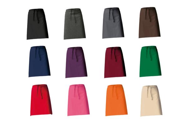 GREMBIULE ACERRA FUCSIA 2