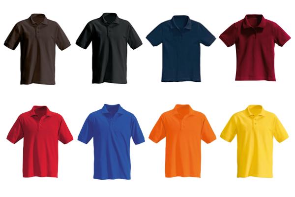 POLO DONNA AGDE NERA 2
