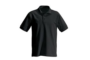 POLO DONNA AGDE NERA