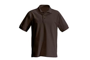 POLO DONNA ADGE CACAO
