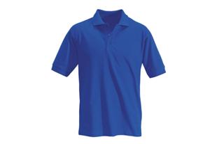 POLO DONNA ADGE BLU REALE