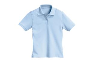 POLO DONNA ADGE CELESTE
