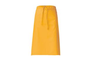 ADRANO GREMBIULE GIALLO