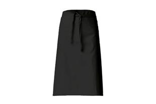 ADRANO GREMBIULE NERO