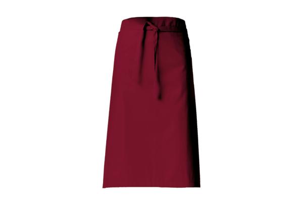 ADRANO GREMBIULE BORDEAUX 1