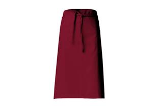 ADRANO GREMBIULE BORDEAUX