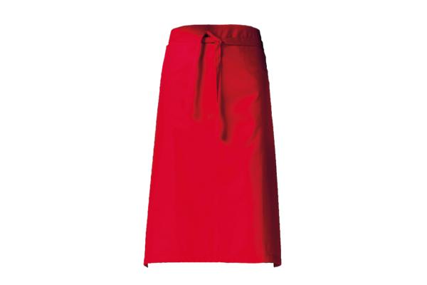 ADRANO GREMBIULE ROSSO 1