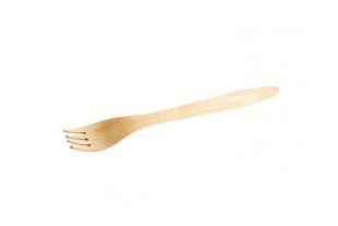 Forchetta Legno usa e getta