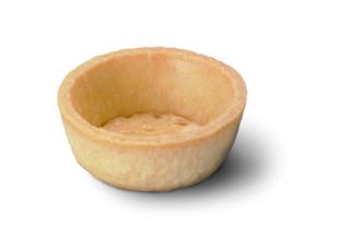 Tartellette Dessert Classic diam. 5 cm