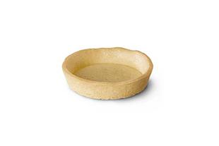 Tartellette rotonde Dessert diam. 7,6 cm