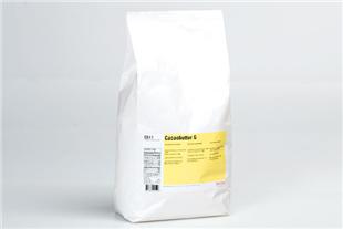 Burro di cacao granulare