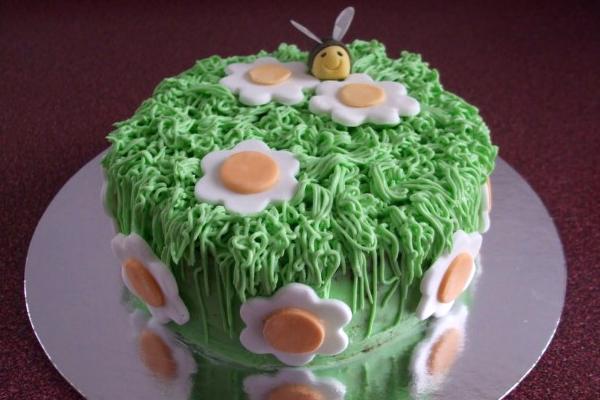 Deco Roma pasta di zucchero per rivestimento torte 4