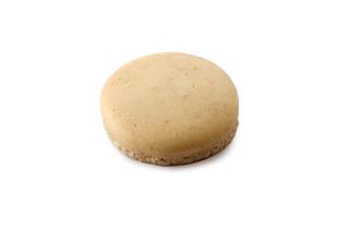 Les Macarons artisanale gusto vaniglia